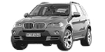 BMW E70 P0B32 Fault Code