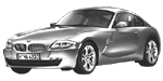 BMW E86 P0B32 Fault Code